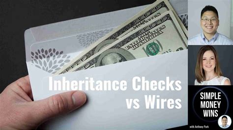Inheritance Checks