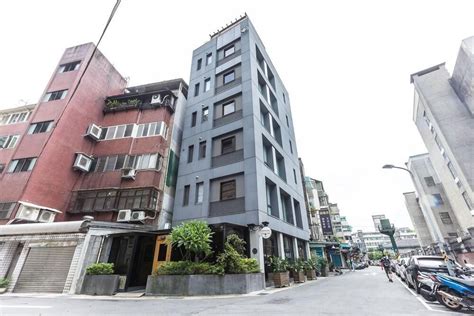 Inhouse Residence Taipei