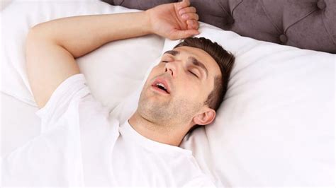 Ini Bahaya Sleep Apnea yang Sering Disepelekan