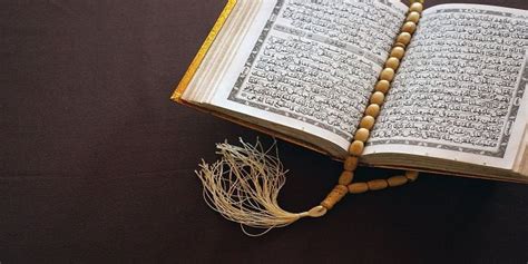 Inilah 10 Kitab Suci Agama Islam yang Wajib Diketahui!