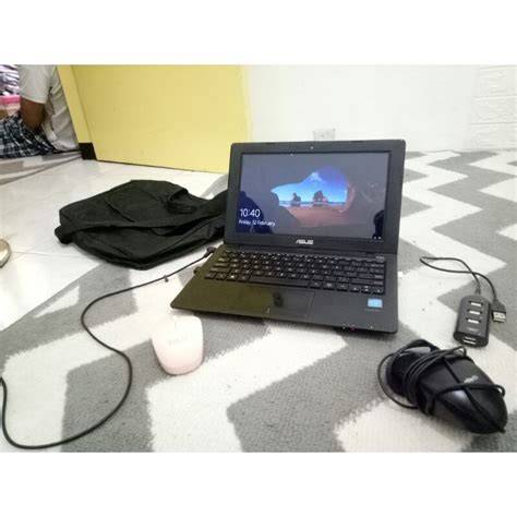 Inilah Harga Asus X200M