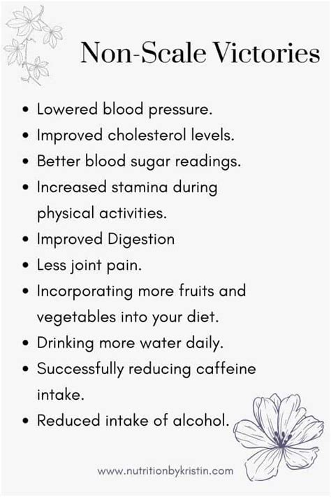 Initial Changes and Non-Scale Victories