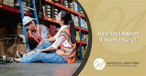 Initial Evaluation and Reporting the Injury