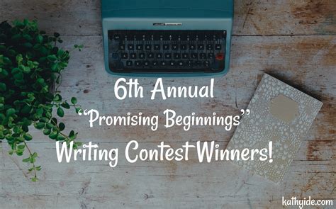 Initial Exuberance: Promising Beginnings