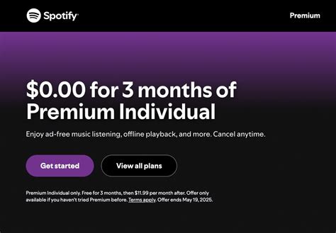 Initial Premium Free Trial