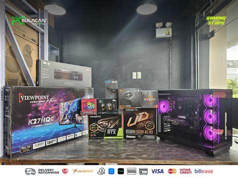 Initial Setup and Trusting Your PC