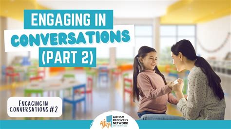 Initiating Engaging Conversations