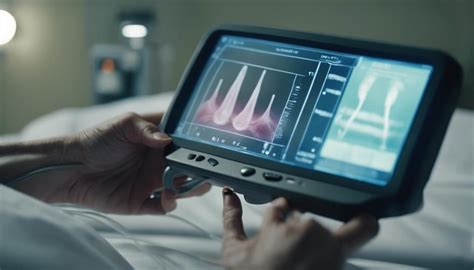 Initiating the Scan Process