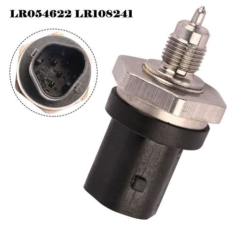 Injector Sensor Image