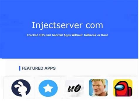 Injectserver. Com Download
