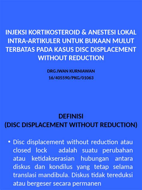 Injeksi kortikosteroid