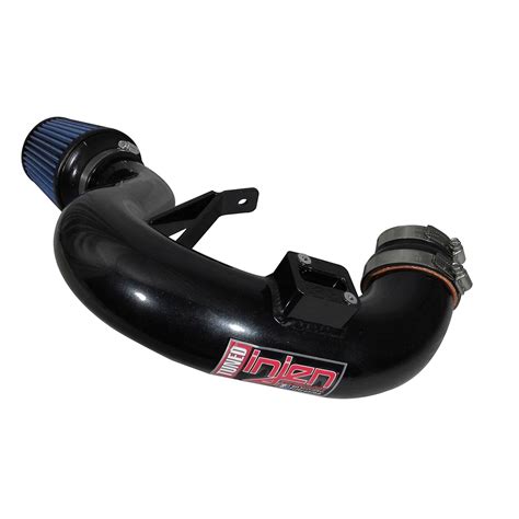 Elevate Your Audi A4 B8's Performance with Injen Cold Air Intake - Unleash the Power and Enhance the Driving Experience!