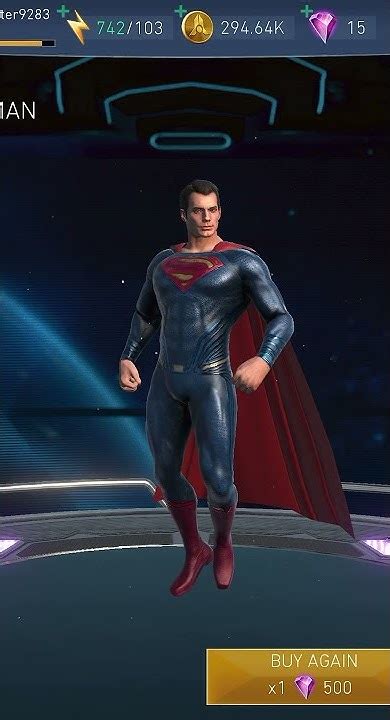 Injustice 2 Mobile is also getting some new content
