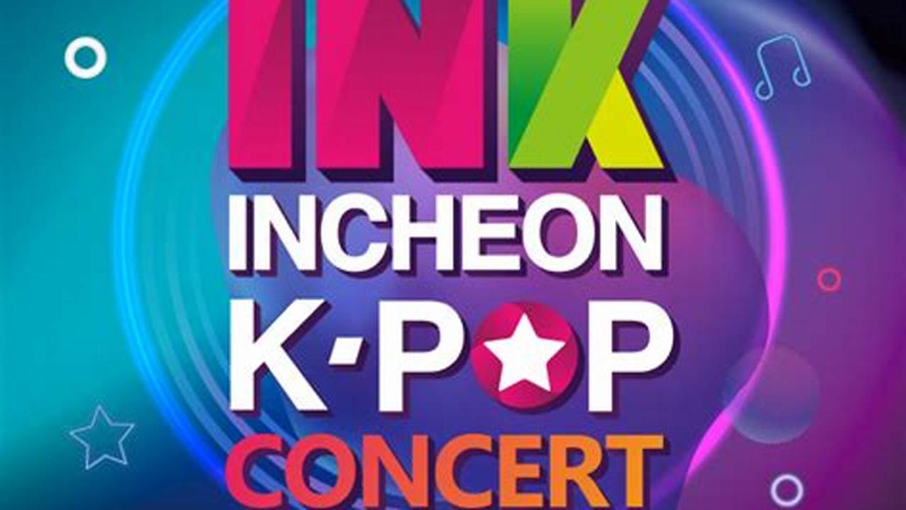 Ink Concert 2025