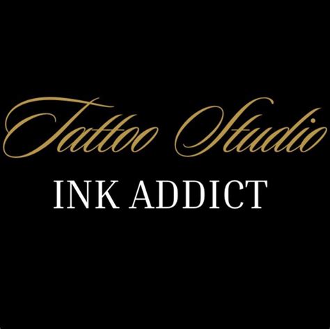 Unleashing the Artistic Soul: Ink Addict Tattoo Studio - Where Ink meets Innovation