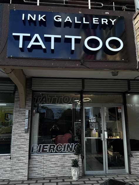 Ink Art Tattoo Studio