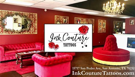 Ink Couture Tattoo: Unleashing the Artistic Masterpieces into Skin