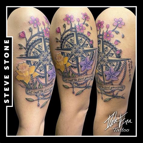 Unleash Your Inner Expression with Ink Era Tattoo: A Masterful Hub of Creativity and Artistry