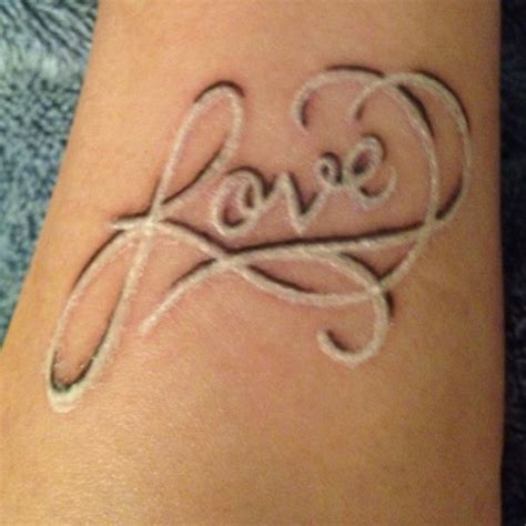 Ink Your Heart Out: Embark on a Love Affair with Ink Love Tattoo!