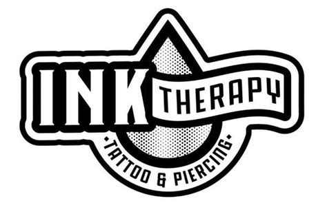 Ink Therapy Tattoo
