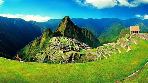 Inka Jungle Tour Machu Picchu