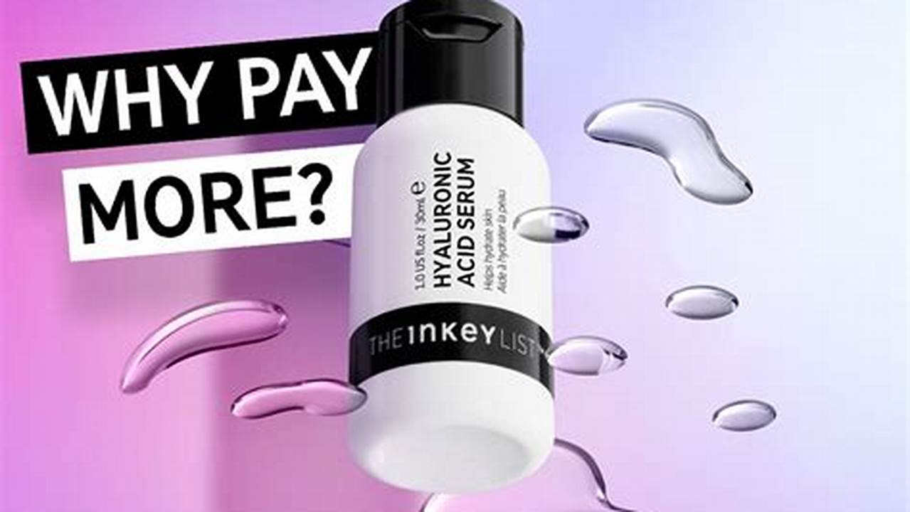 Inkey List Discount Code 2025