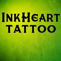 Inkheart Tattoo Chaska