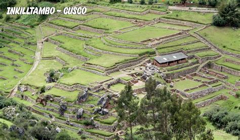 Inkilltambo archaeological site