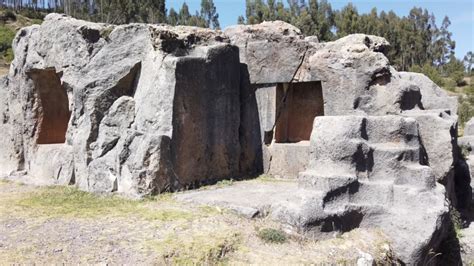 Inkilltambo stonework