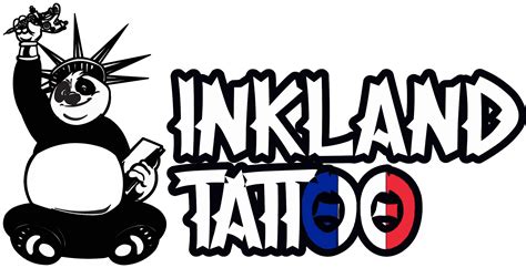 Inkland