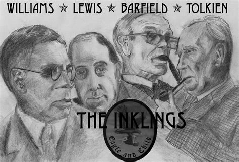 Inklings Meeting