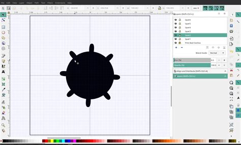 Inkscape Import Animation