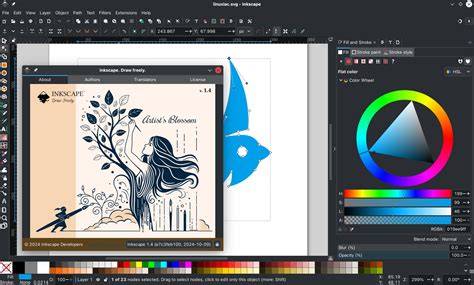 Inkscape Design Software