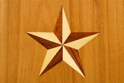 Inlay Patterns For Wood