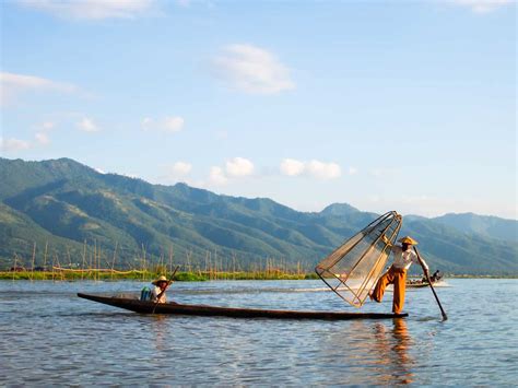 Inle Lake