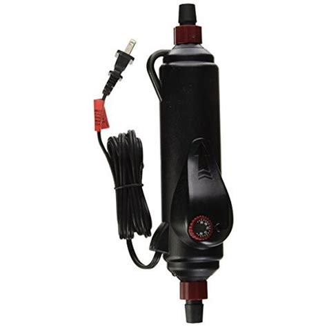 Inline Fish Tank Water Heaters