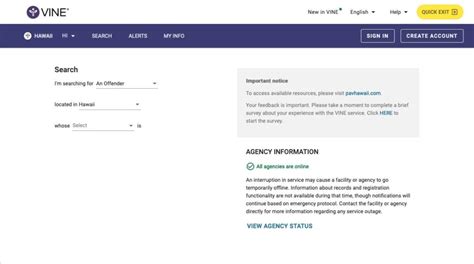 Inmate Communication Made Easy: Vinelink Streamlines the Process