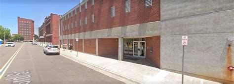 Inmate Phone - Muskogee County Jail, OK