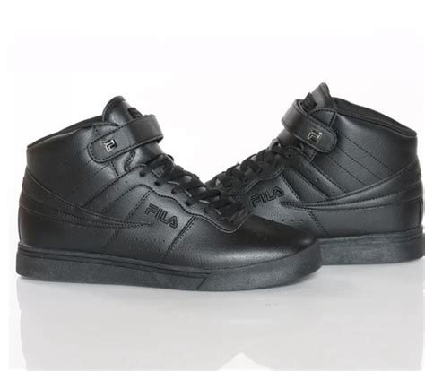 Inmate Sneaker Catalog