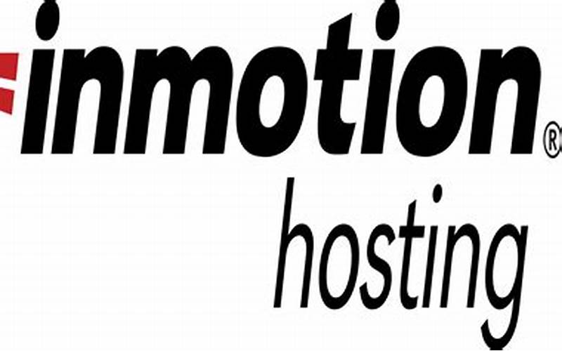 Inmotion Hosting