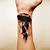Inner Wrist Tattoo Ideas