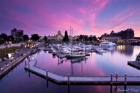 Inner Harbour Photography