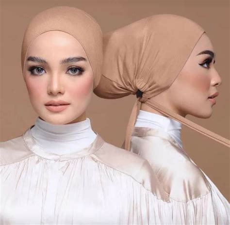 Inner Hijab atau Ciput