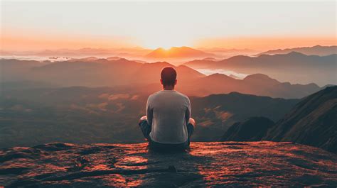 Inner Peace Image