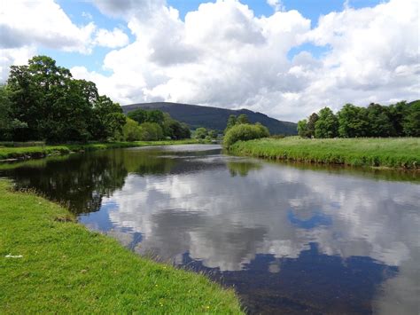 Attractions near Innerleithen