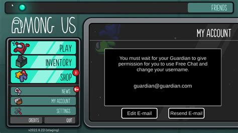 Unlocking the Mystery of Innersloth Parent Portal: A Parent's Guide to Gaming Safely with their Kids