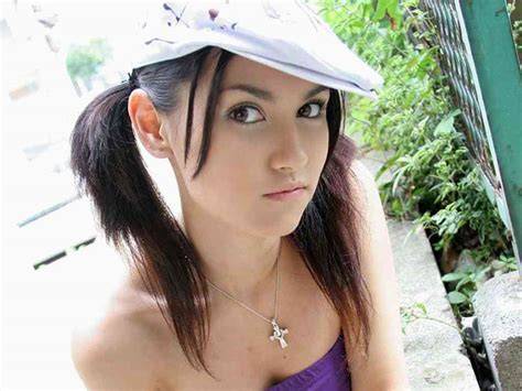 Innocent Maria Ozawa