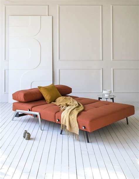 Innovation Sofa Bed