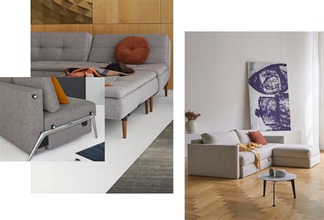 Innovation Sofa Beds