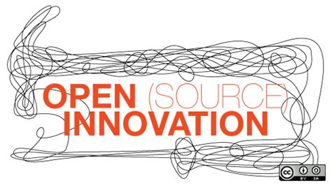 Innovation and open source